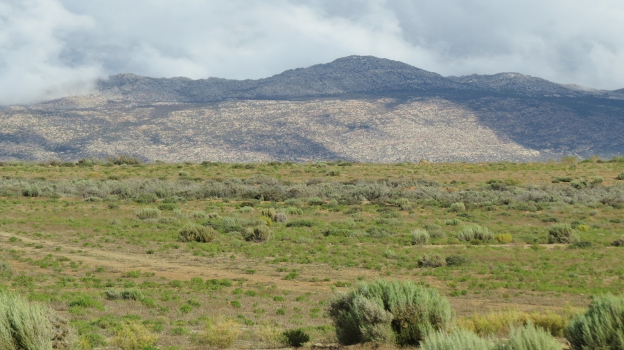 Commercial Property for Sale in Montagu Rural Western Cape